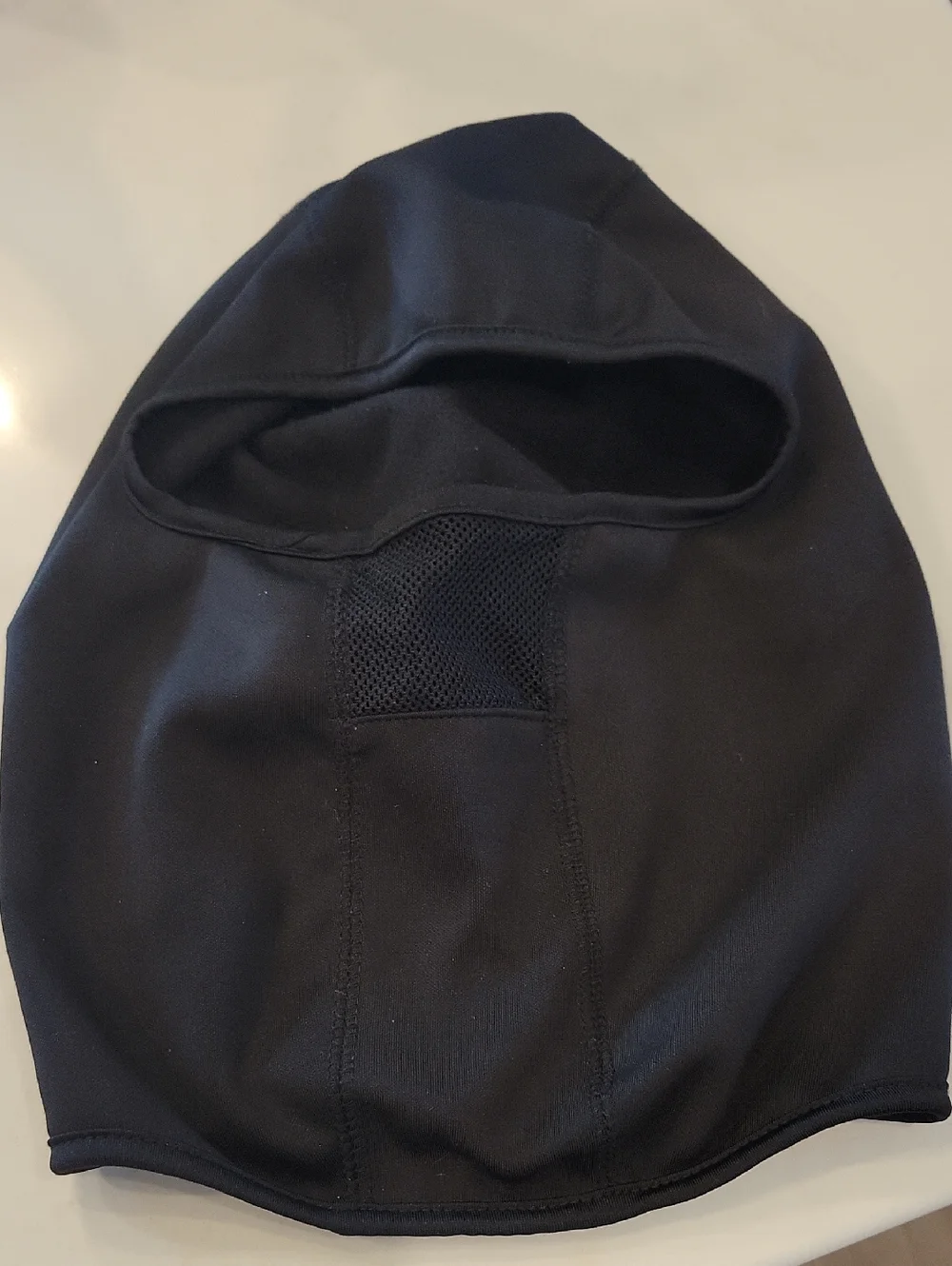 Outdoor Life Black Men's Balaclava Face Mask